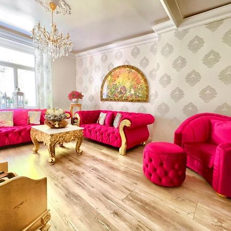 Boutiquehotel Villa Rosenhof Μπάντενβαϊλερ Εξωτερικό φωτογραφία