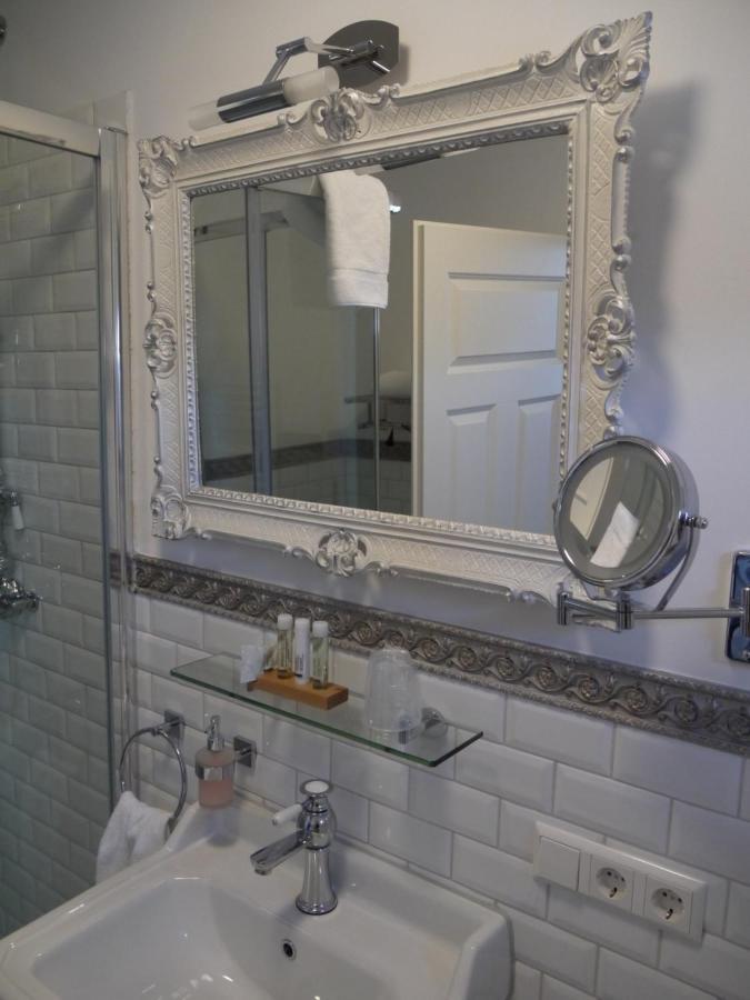 Boutiquehotel Villa Rosenhof Μπάντενβαϊλερ Εξωτερικό φωτογραφία