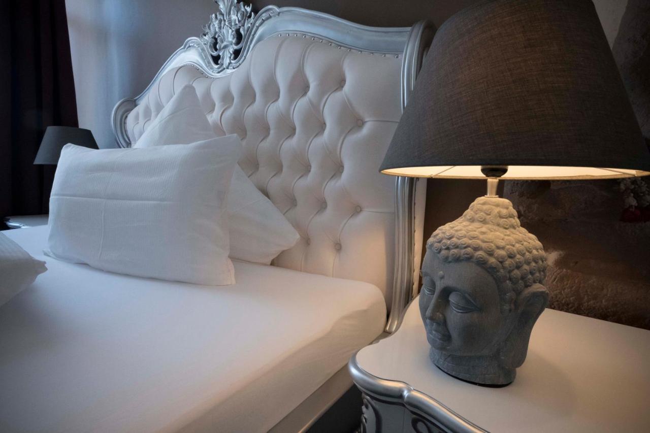 Boutiquehotel Villa Rosenhof Μπάντενβαϊλερ Εξωτερικό φωτογραφία