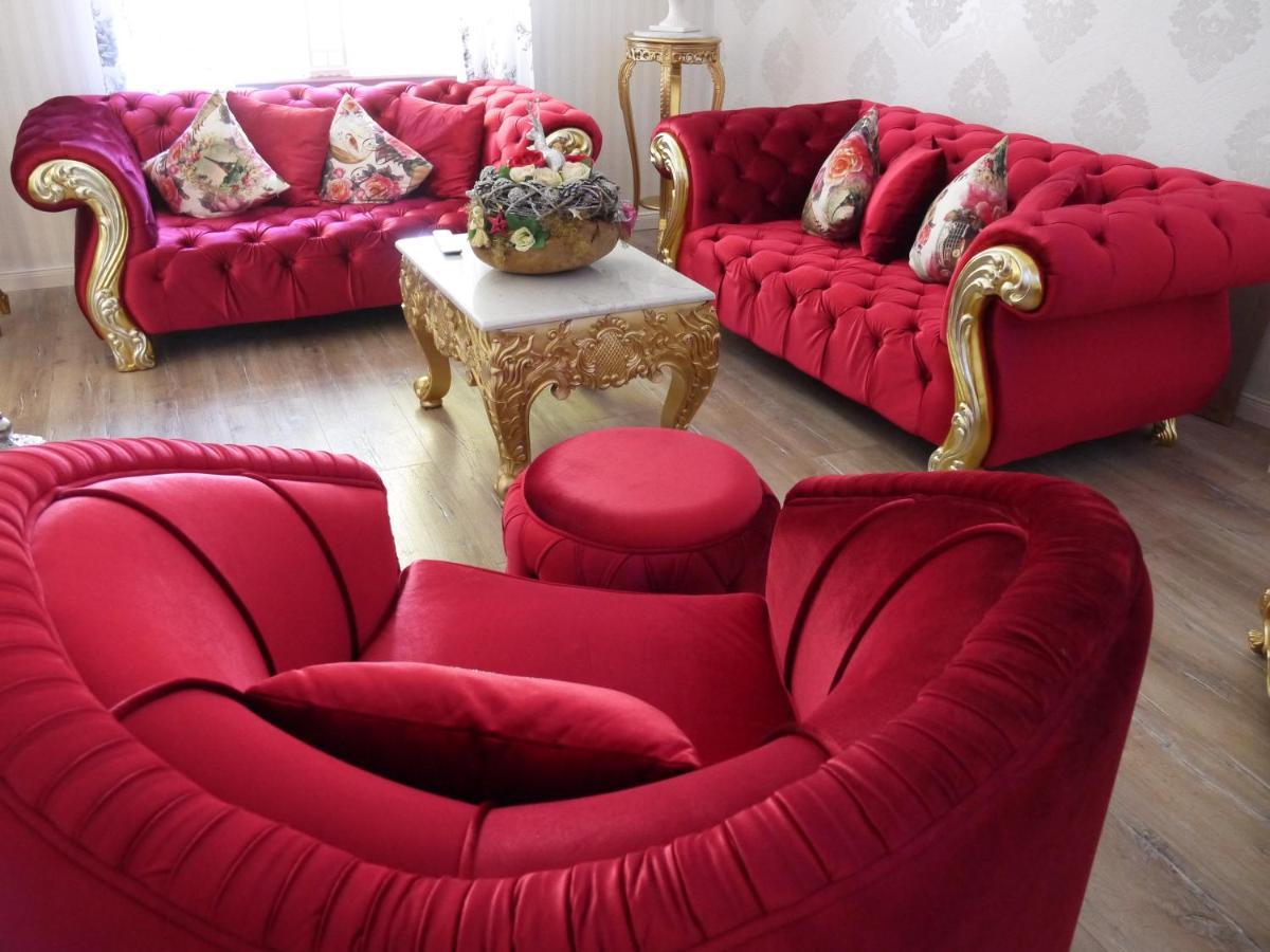 Boutiquehotel Villa Rosenhof Μπάντενβαϊλερ Εξωτερικό φωτογραφία