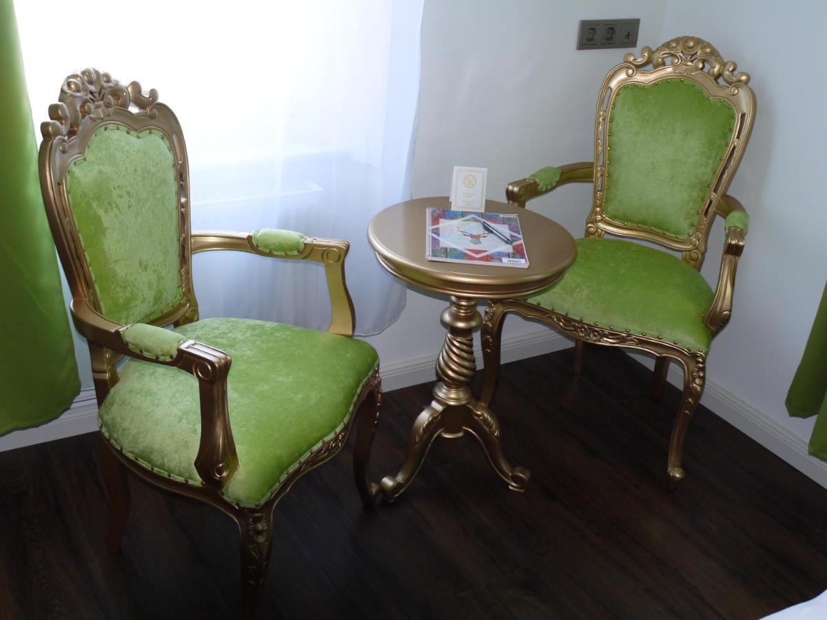 Boutiquehotel Villa Rosenhof Μπάντενβαϊλερ Εξωτερικό φωτογραφία
