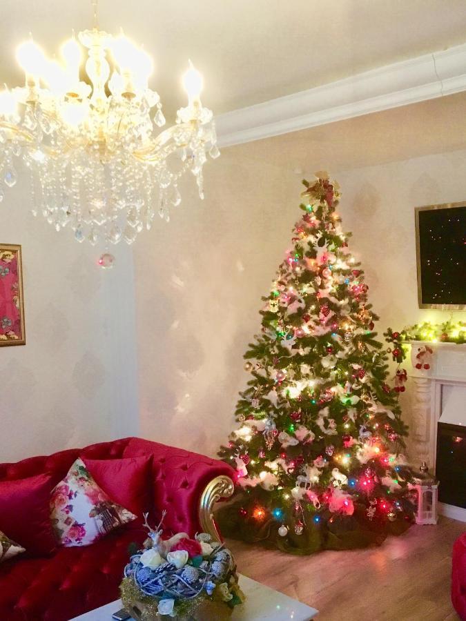 Boutiquehotel Villa Rosenhof Μπάντενβαϊλερ Εξωτερικό φωτογραφία