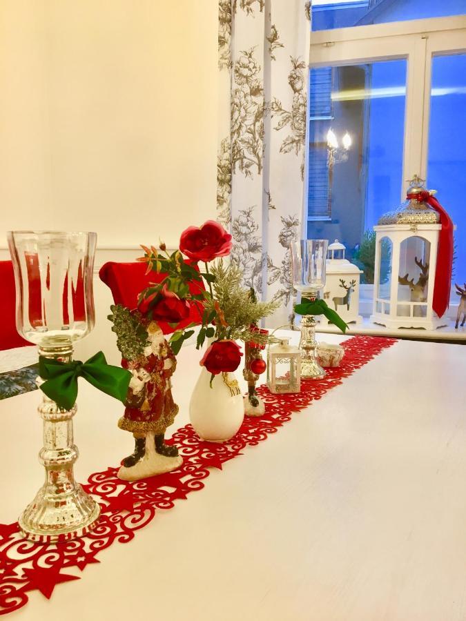 Boutiquehotel Villa Rosenhof Μπάντενβαϊλερ Εξωτερικό φωτογραφία