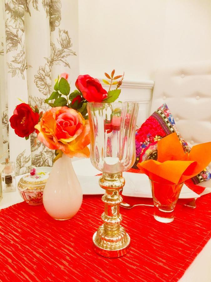 Boutiquehotel Villa Rosenhof Μπάντενβαϊλερ Εξωτερικό φωτογραφία