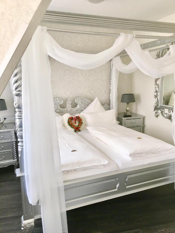 Boutiquehotel Villa Rosenhof Μπάντενβαϊλερ Εξωτερικό φωτογραφία