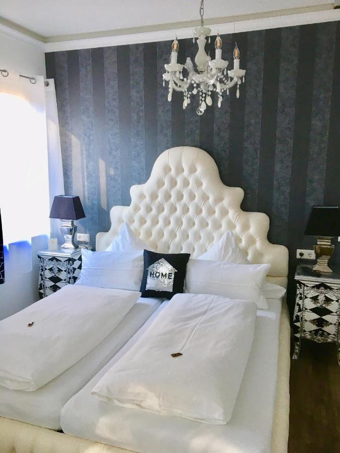 Boutiquehotel Villa Rosenhof Μπάντενβαϊλερ Εξωτερικό φωτογραφία