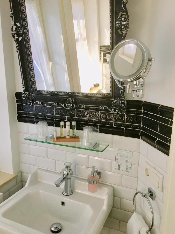 Boutiquehotel Villa Rosenhof Μπάντενβαϊλερ Εξωτερικό φωτογραφία